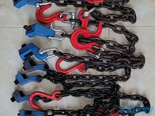 цепь запчасти для волочильного станка цена как купить в Алматы, фотография 1