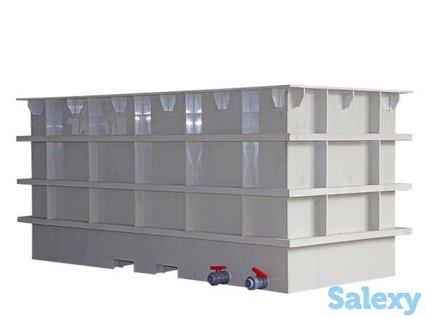 Оборудование из термопластов, фотография 11