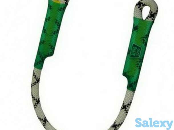 Ус Самостраховки Венто Веревочный  75См, фотография 1