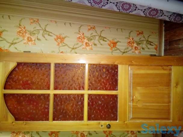 Межкомнатная дверь, фотография 2