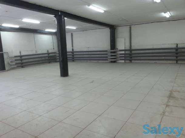 Аренда склада, пр.Сарыарка 37, фотография 4