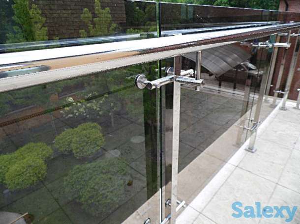 Изготовление изделий из нержавеющей стали, фотография 6