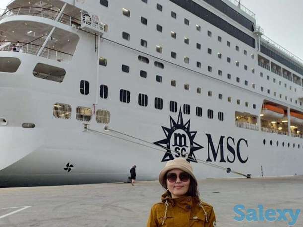 Работа в сфере туризма., фотография 5