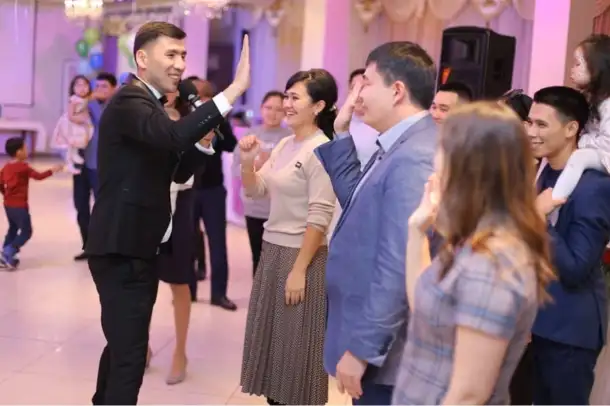 Ведущий Тамада Шоумэн, фотография 3