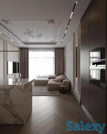 Ремонт квартир, фотография 3