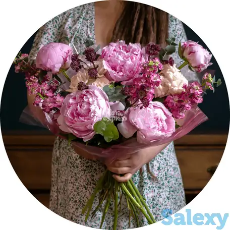 Букет «flora express», фотография 1