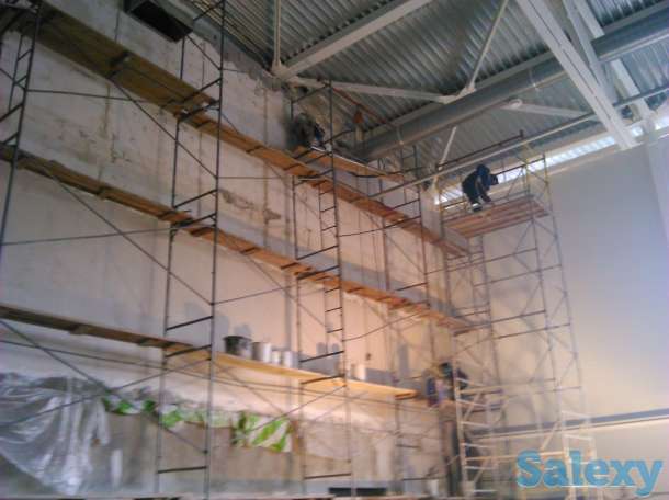 Требуются строители вахтой, фотография 6