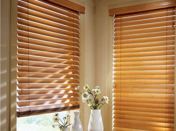 Установка и изготовление всех видов жалюзи, фотография 2