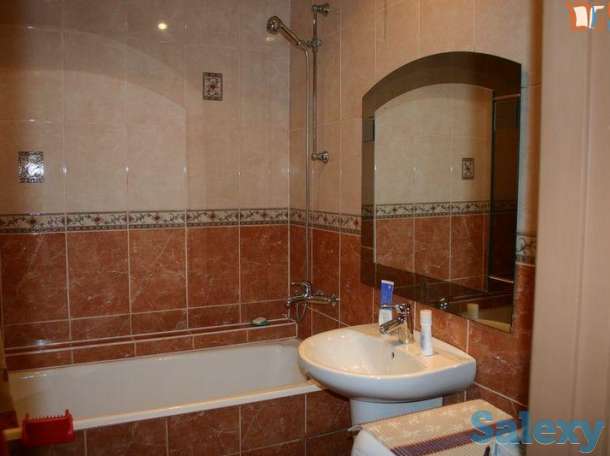 аренда квартир, ул. Бухар-Жырау 44, фотография 4