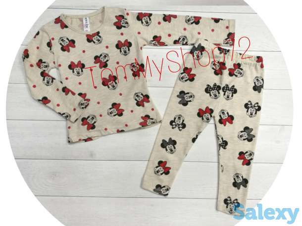 Костюмы для девочки, фотография 2