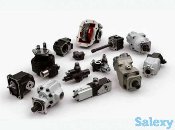 Запчасти на спецтехнику (дорожная, строительная, с/х, коммунальная, крановая и т.д), фотография 4