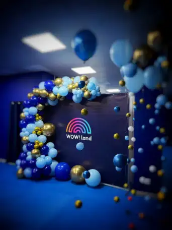 Где отпраздновать день рождения ребёнка WOW-эффект гарантирован!, фотография 8