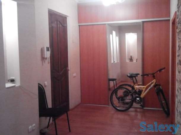 Продам 4-х ком. квартиру, фотография 1