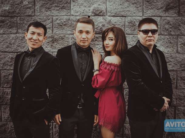 Живая музыка,ведущие , шоу программа на мероприятие., фотография 2