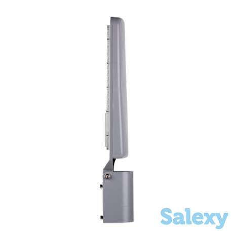 Уличный светодиодный светильник wolta led stl-70w03 70вт 5000k ip65 7000 лм 390*140*77 мм, фотография 2