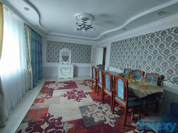 дом, ащыбулак . нурлуч 62, фотография 5