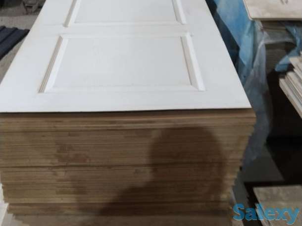 Дверные накладки, фотография 1