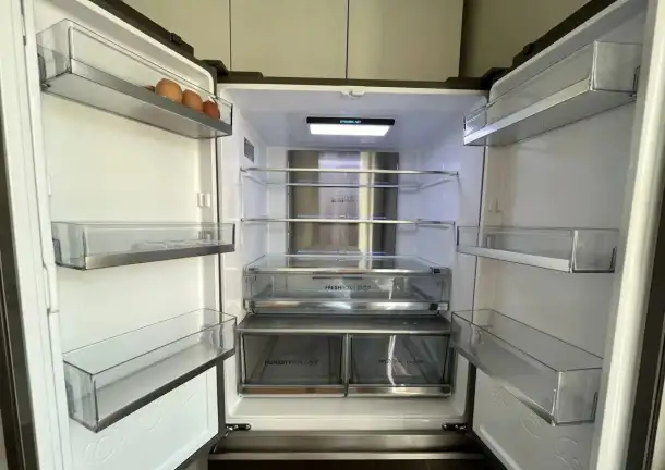 Продам холодильник, фотография 6