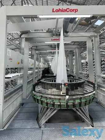 мешки полипропиленовые, фотография 3