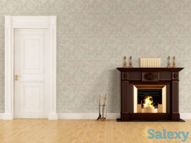 Обои Rasch (Art Nouveau), фотография 1