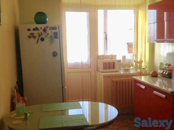 Продам однокомнатную квартиру в отличном состоянии в Косшы  заезжай и живи!, фотография 4