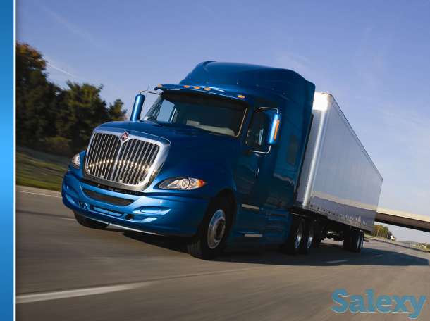 Сборная доставка Германия, фотография 4