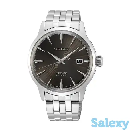 Наручные часы seiko, фотография 1