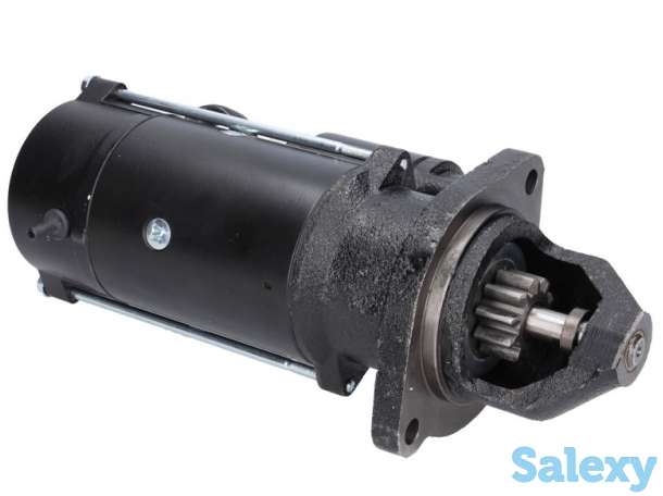 Стартер двигатель Perkins, Перкинс 2873A030,, 2873B071., фотография 1