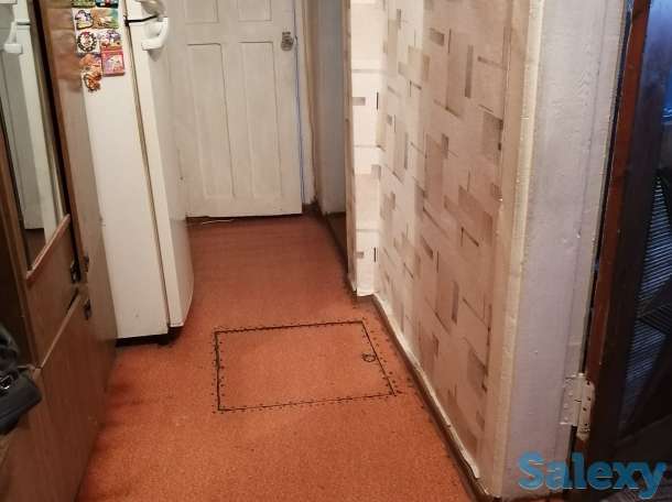 СРОЧНО продам 2-комн квартиру ул.Б.Момышулы (Строительная) угол ул.Матросова, фотография 4