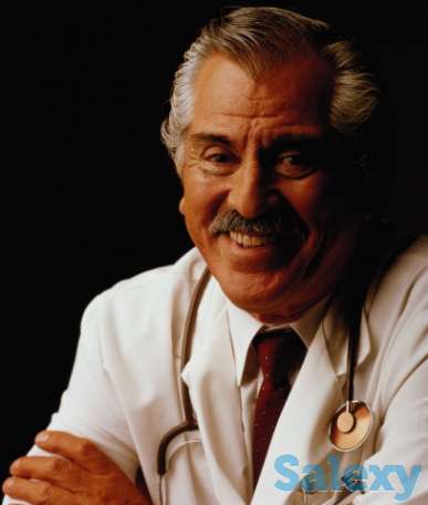 психотерапевт-психолог высшей категории, стаж более 35 лет, фотография 1