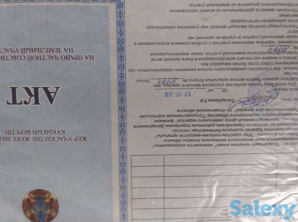 Продам дом,срочно, Карасайский район,с.Кошмамбет, фотография 8