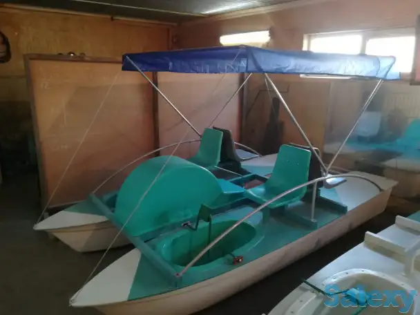 Катамараны Спринт в Алматы, фотография 3