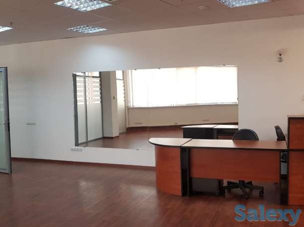 Сдам в аренду офис НурлыТау, Проспект Аль-Фараби - Желтоксан, фотография 3