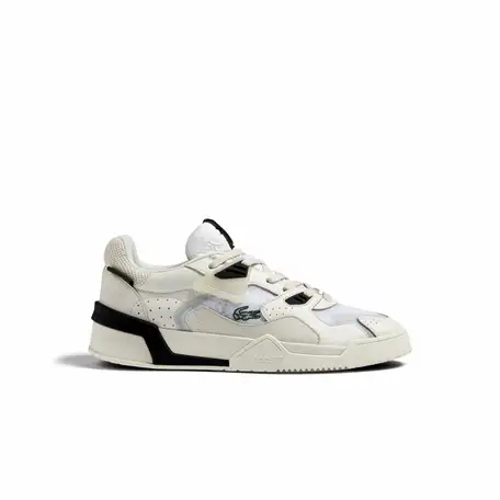 Мужские кеды lacoste lt 125 123 1 sma, фотография 1