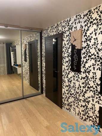 Сдаётся хорошая 2-х комнатная квартира, Гоголя 109, фотография 3