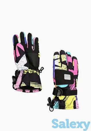 Перчатки playtoday, фотография 1