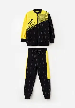 Костюм спортивный playtoday, фотография 1