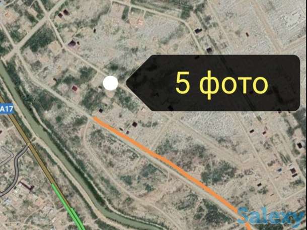 Земельный участок, Мкр. Байтерек-3, фотография 8