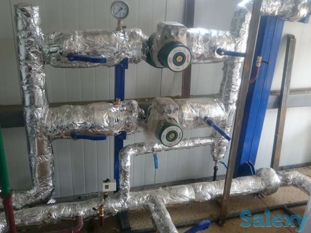 Сантехник, фотография 3