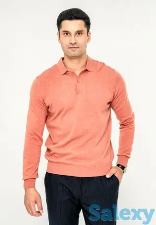 Поло glasman, фотография 1