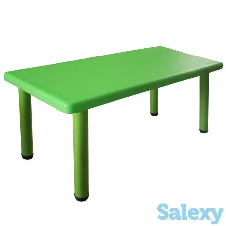 Детские столы и стулья пр-во Корея, фотография 4