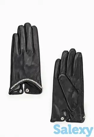 Перчатки fabretti, фотография 1