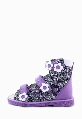 Сандалии orthoboom, фотография 1