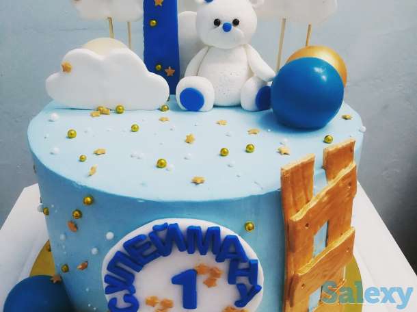 Торты и сладости на заказ., фотография 2