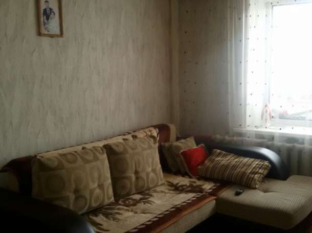 2-х комнатная квартира, П.Осипенко, д.20, фотография 3