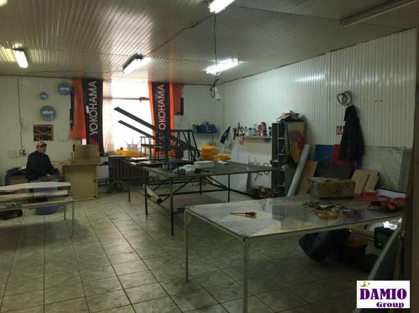 Продаем промышленную базу, фотография 7