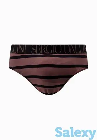 Трусы sergio dallini, фотография 1
