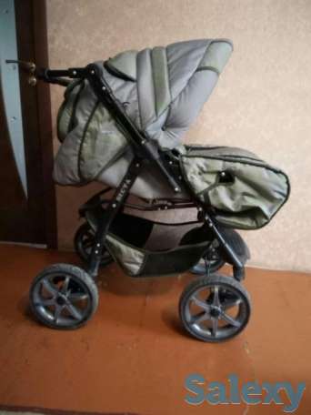 Коляска детская, фотография 5