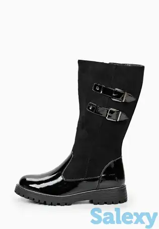 Сапоги t.taccardi, фотография 2