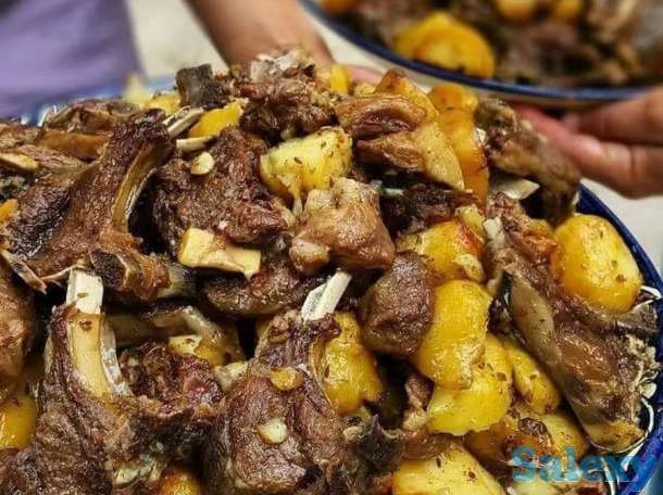 Плов, сырне на заказ! Выезд повара, фотография 2